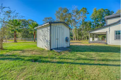 420 Oak Forest Drive, Shepherd, TX 77371 - Photo 36