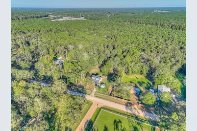 420 Oak Forest Drive, Shepherd, TX 77371 - Photo 40