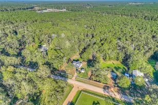 420 Oak Forest Dr, Shepherd, TX 77371 - Photo 40
