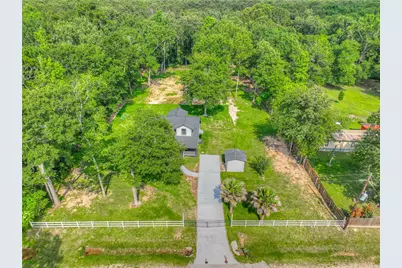 420 Oak Forest Drive, Shepherd, TX 77371 - Photo 8