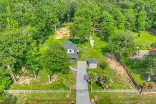 420 Oak Forest Dr, Shepherd, TX 77371 - Photo 8
