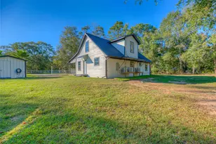 420 Oak Forest Dr, Shepherd, TX 77371 - Photo 34
