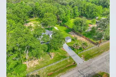 420 Oak Forest Drive, Shepherd, TX 77371 - Photo 46