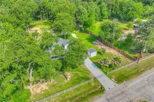 420 Oak Forest Dr, Shepherd, TX 77371 - Photo 46