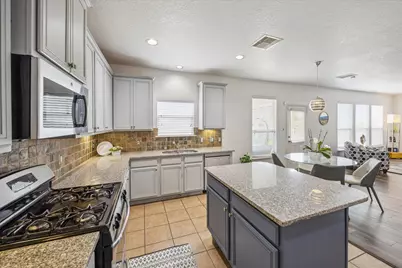 2819 Empire Oaks Lane, Katy, TX 77494 - Photo 12