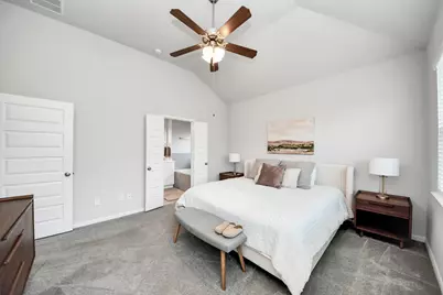 2819 Painted Sunrise Trail, Houston, TX 77045 - Photo 26