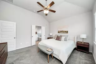 2819 Painted Sunrise Trail, Houston, TX 77045 - Photo 26