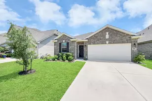 2819 Painted Sunrise Trail, Houston, TX 77045 - Photo 2