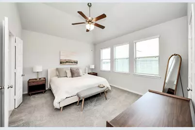 2819 Painted Sunrise Trail, Houston, TX 77045 - Photo 28