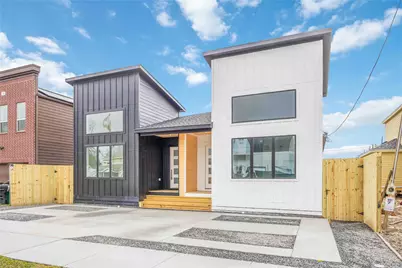 422 E 41 Street #A, Houston, TX 77022 - Photo 2