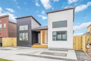 422 E 41st St, Houston, TX 77022 - Photo 2