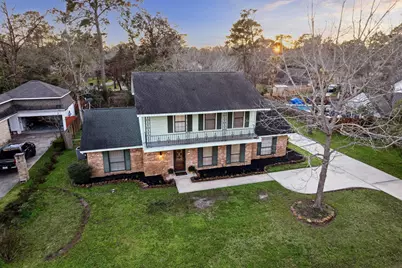 546 River Plantation Drive, Conroe, TX 77302 - Photo 36