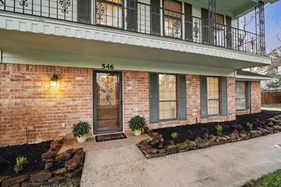 546 River Plantation Drive, Conroe, TX 77302 - Photo 4