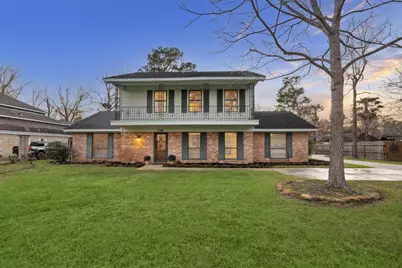 546 River Plantation Drive, Conroe, TX 77302 - Photo 2