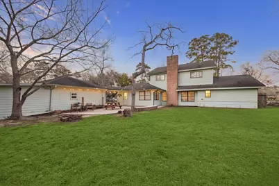 546 River Plantation Drive, Conroe, TX 77302 - Photo 1