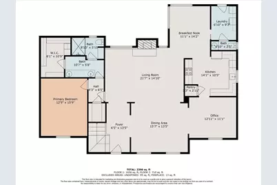 546 River Plantation Drive, Conroe, TX 77302 - Photo 24