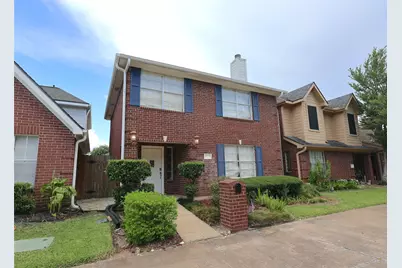 3229 Continental Drive, Missouri City, TX 77459 - Photo 1
