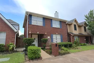 3229 Continental Dr, Missouri City, TX 77459 - Photo 1