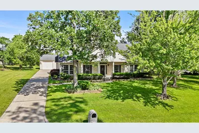 12690 Longmire Way, Conroe, TX 77304 - Photo 1