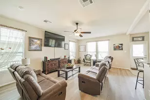 12009 La Salle River Rd, Conroe, TX 77304 - Photo 8