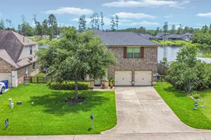 12009 La Salle River Rd, Conroe, TX 77304 - Photo 4