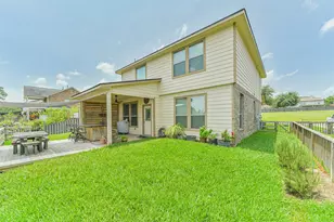 12009 La Salle River Rd, Conroe, TX 77304 - Photo 38