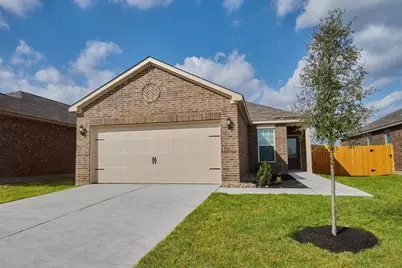 428 Lone Rider Drive, Katy, TX 77493 - Photo 1