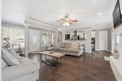 25311 White Oak Ln, Splendora, TX 77372 - Photo 4