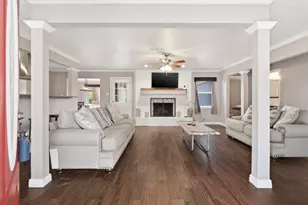 25311 White Oak Ln, Splendora, TX 77372 - Photo 1