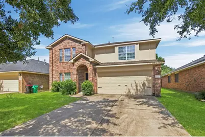 15127 Green Whisper Drive, Cypress, TX 77433 - Photo 2