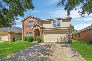 15127 Green Whisper Dr, Cypress, TX 77433 - Photo 2