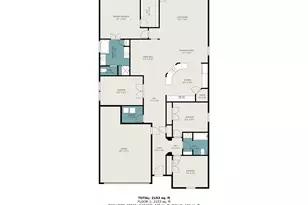 2502 Bay Hill Dr, Baytown, TX 77523 - Photo 40