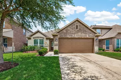 11347 Rossum Creek Drive, Humble, TX 77396 - Photo 4