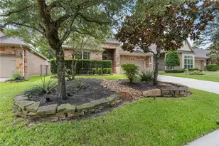 7 Brakendale Place, The Woodlands, TX 77389 - Photo 10