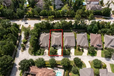 7 Brakendale Place, The Woodlands, TX 77389 - Photo 40