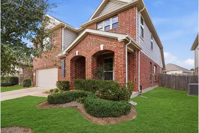 3912 Eagle Nest Lake Lane, Magnolia, TX 77354 - Photo 4