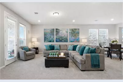 3912 Eagle Nest Lake Lane, Magnolia, TX 77354 - Photo 8