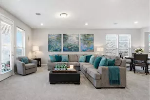 3912 Eagle Nest Lake Ln, Magnolia, TX 77354 - Photo 8