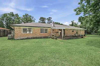 4760 Fieldwood Lane, Beaumont, TX 77706 - Photo 36