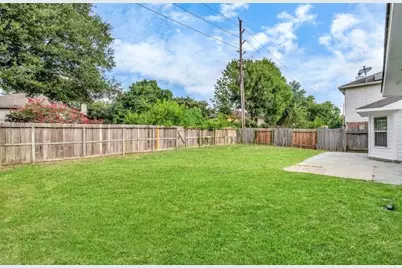 3827 Flatwood Drive, Katy, TX 77449 - Photo 2