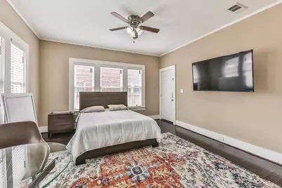 2421 Arbor Street #B, Houston, TX 77004 - Photo 1