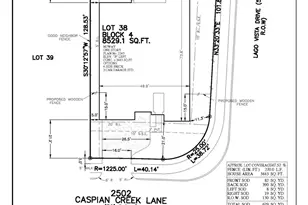 2502 Caspian Crk Ln, Rosharon, TX 77583 - Photo 20