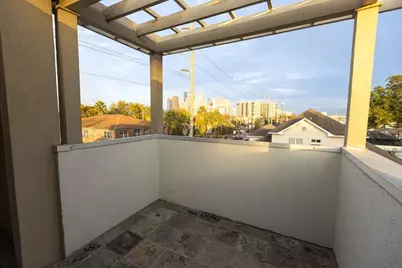 2402 Morgan Street #A, Houston, TX 77006 - Photo 28
