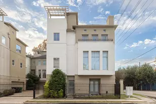 2402 Morgan St, Houston, TX 77006 - Photo 1