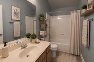 30938 Blue Ridge Park Ln, Spring, TX 77386 - Photo 4