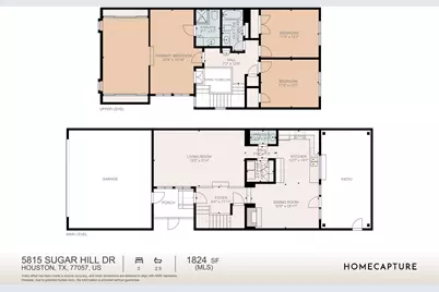 5815 Sugar Hill Drive, Houston, TX 77057 - Photo 44