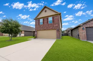21235 Fox Burrow Trail, Humble, TX 77338 - Photo 2