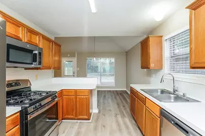 23115 Sandpiper Trail, Spring, TX 77373 - Photo 8