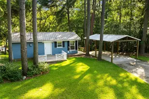 128 Lazy Ln Circle, Grapeland, TX 75844 - Photo 6