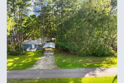 128 Lazy Lane Circle, Grapeland, TX 75844 - Photo 4